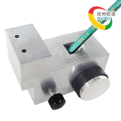 OU4300铅笔硬度计
