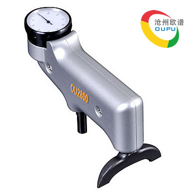 OU2820巴氏硬度计